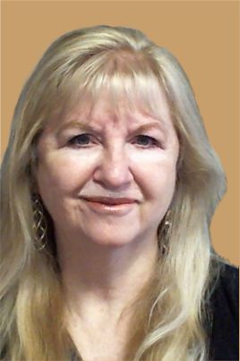 Teresa Noe, CWS - Team Maroon