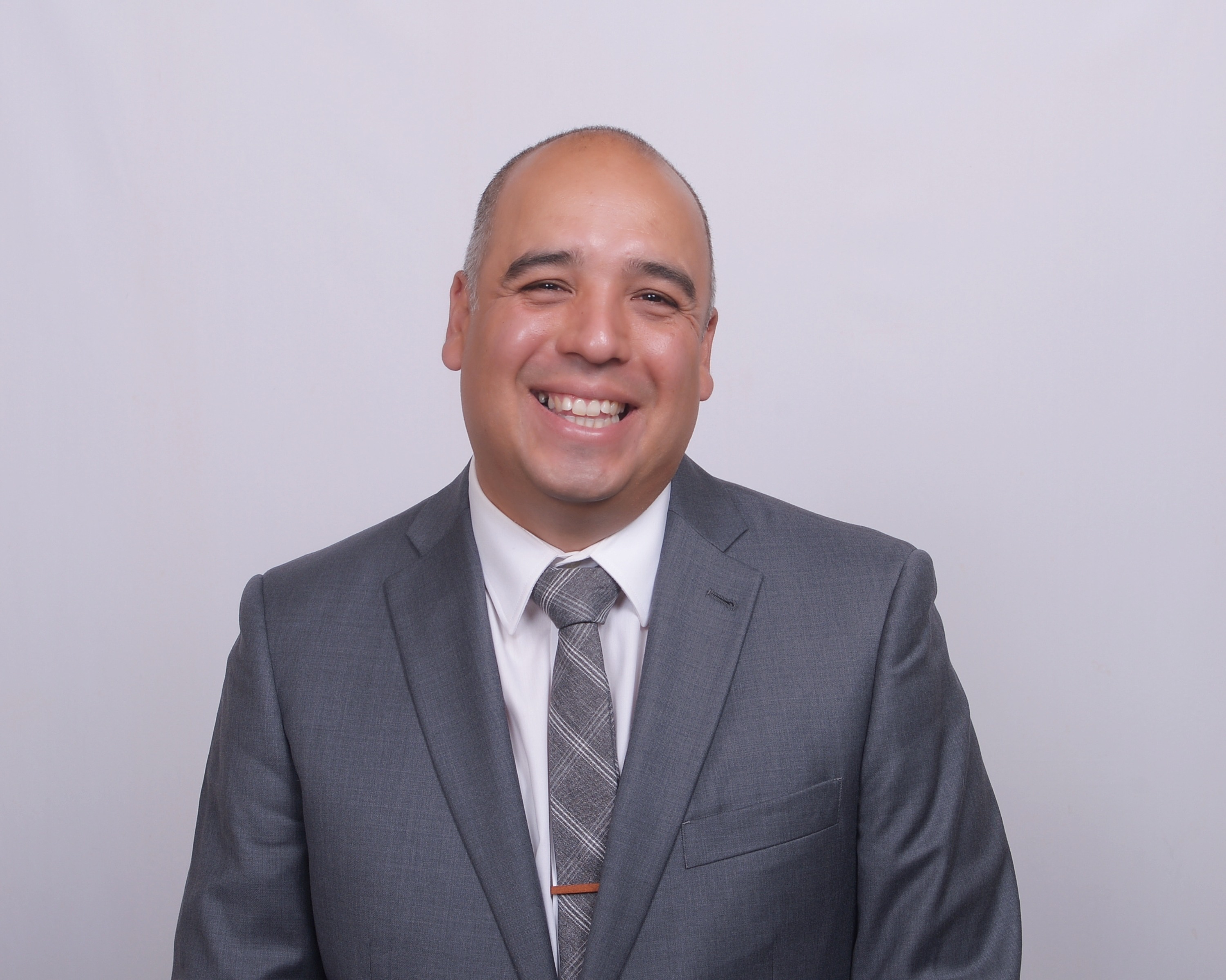 Dan Olvera