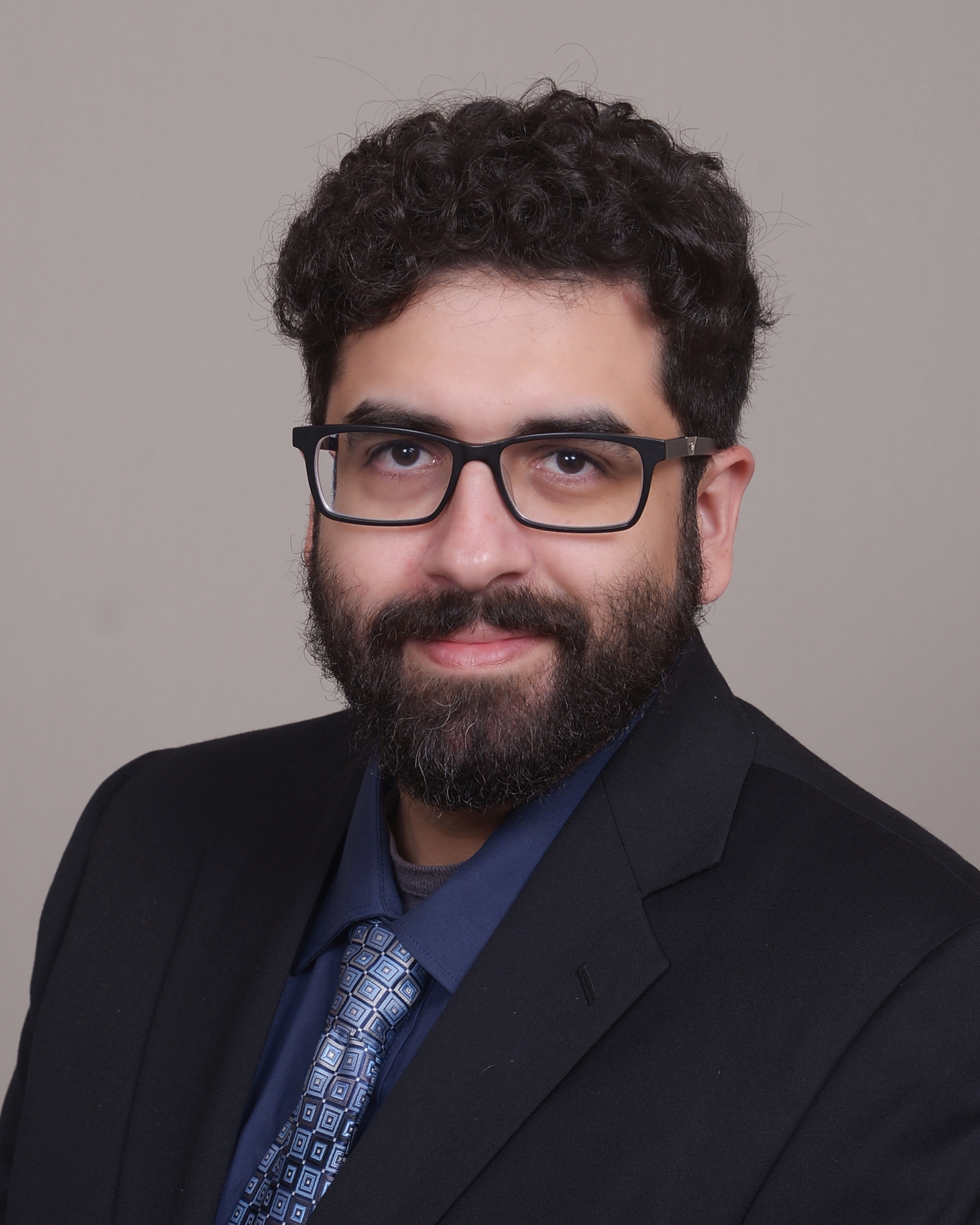 Alex Pilalas
