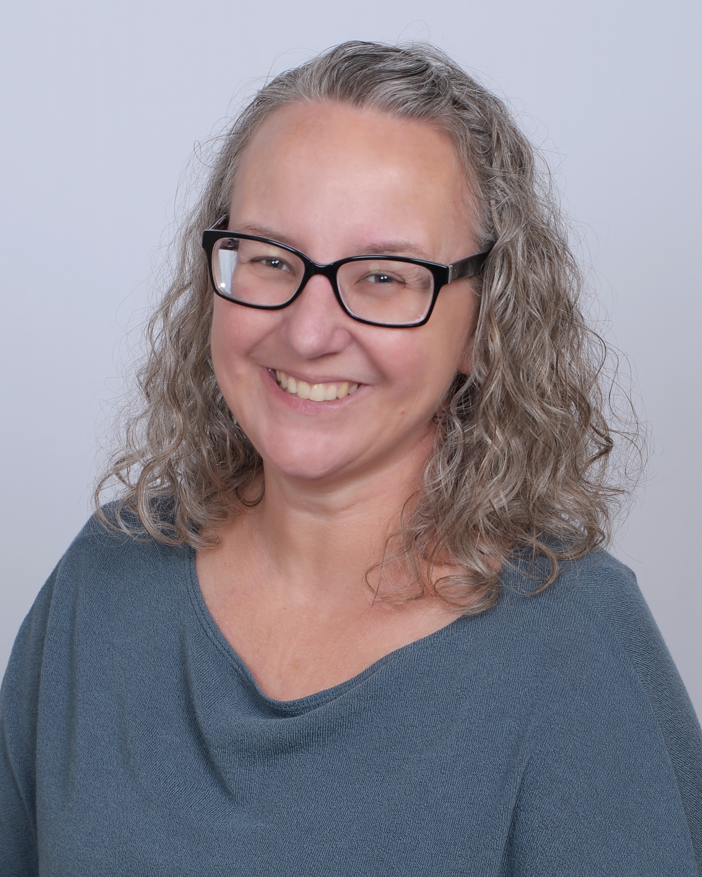 Tricia Thompson