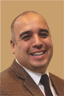 Dan Olvera