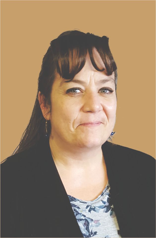 Jody Cox