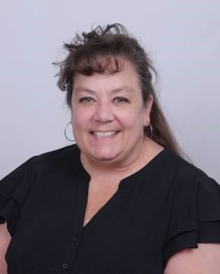 Jody Cox