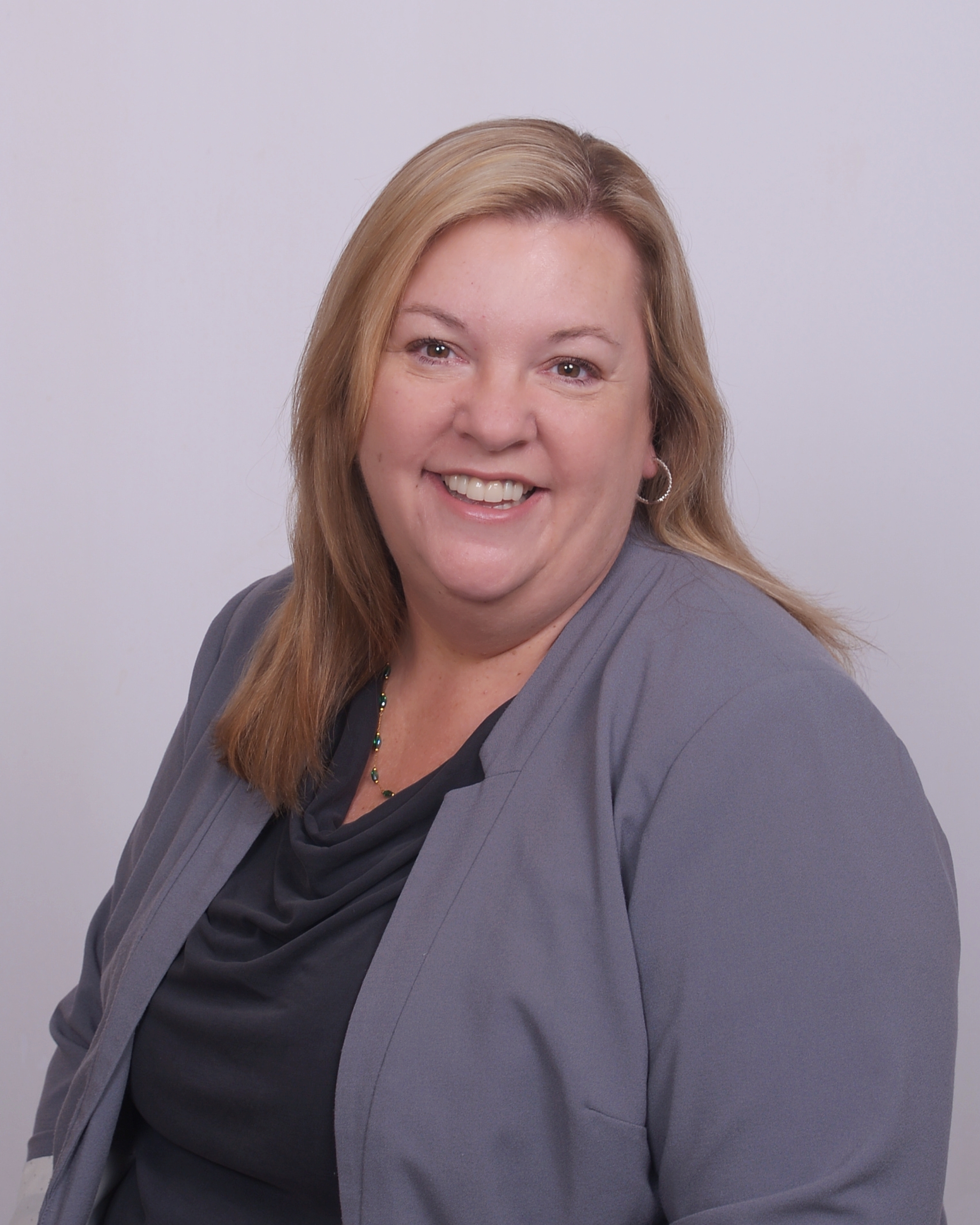 Pam Curtis