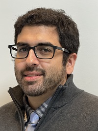 Alex Pilalas