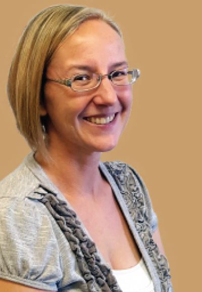 Tricia Thompson